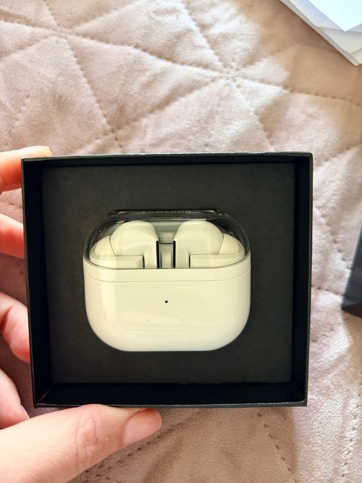 Слушалки Samsung buds3 pro