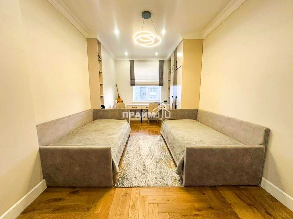 ПРОДАМ 4х ком. Каратал (Адель ПРАЙМ)