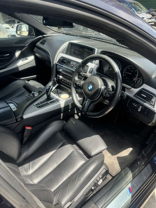 Бмв ф06 ф12 ф13 м пакет bmw f06 f12 f13 640d m paket 20 цола джанти