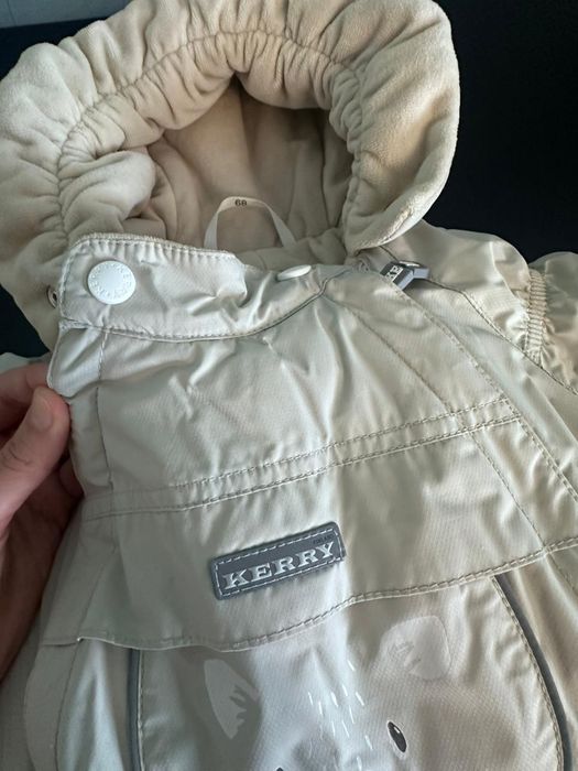 Комбинезон детский KERRY