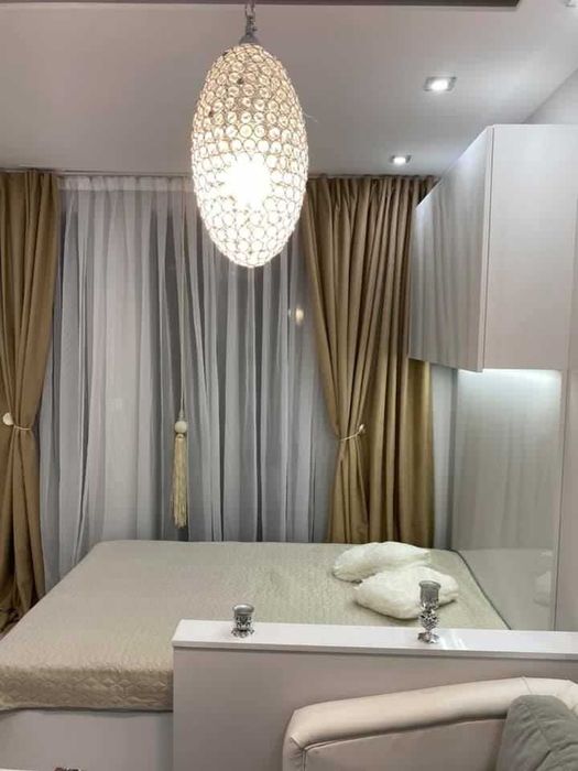 Едностаен Апартамент в Южен