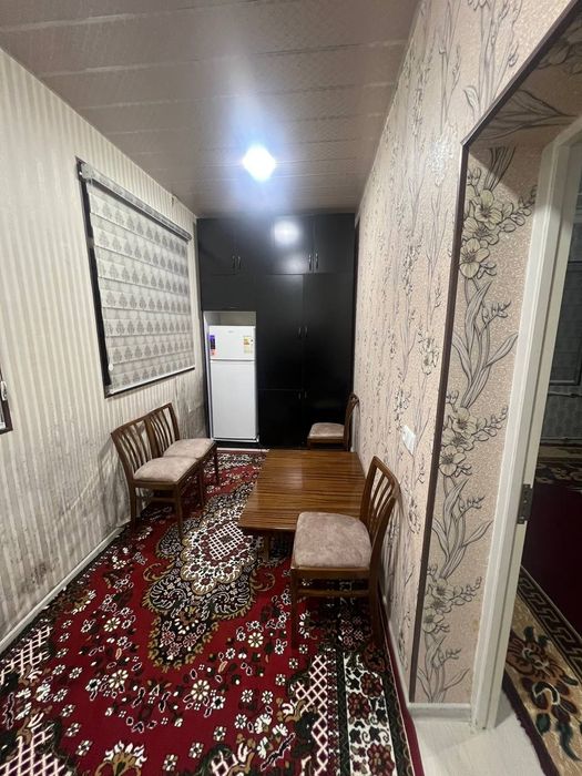 Ижара 1.хонали медгородок янги ташми оилага