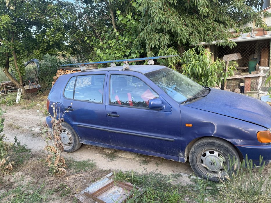 Продавам Volkswagen