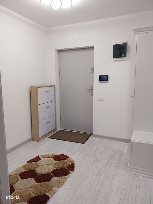 Apartament cu 2 camere semidecomandate, Areni