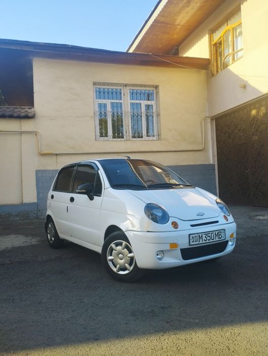Matiz 2014  Yevro arenda