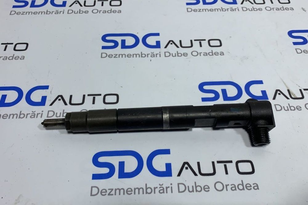 Injector A6510703087 Mercedes Sprinter 2.2 Euro 5