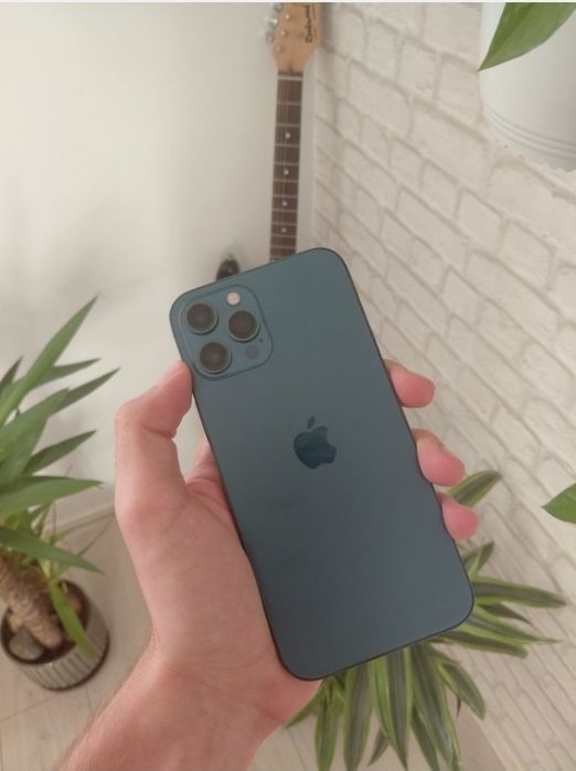 Iphone 12 Pro Max 128Gb 91%