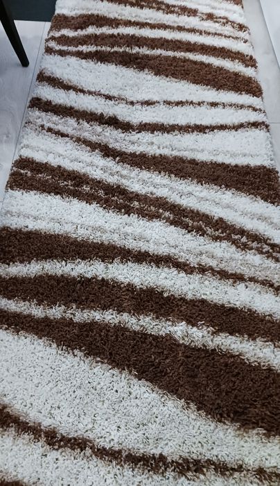 Пътеки и Килим шаги