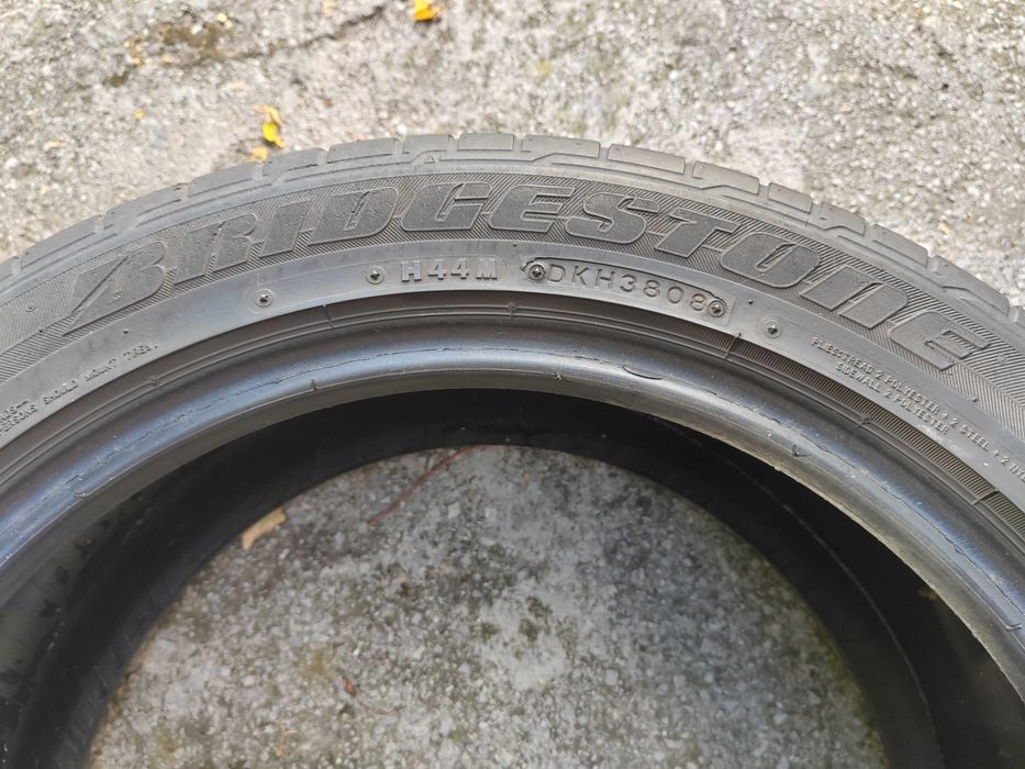 215/50/17 1бр.Bridgestone гума