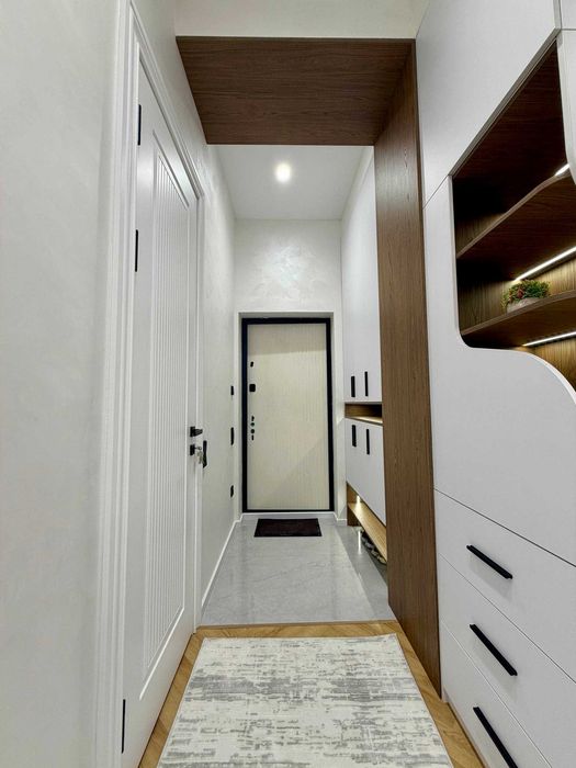 Продаётся 2-х комнатная квартира ЖК Imperial Club City Ор-р: Алайский
