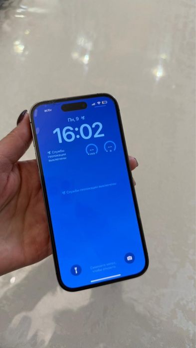 Iphone 14 PRO 256 GB