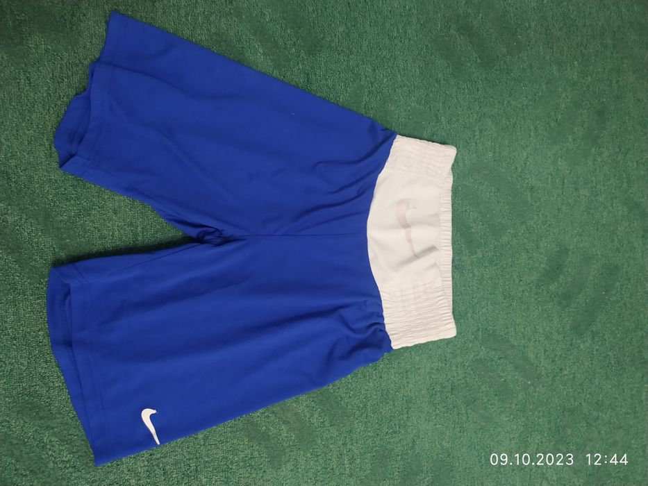 Боксёрский форма найк