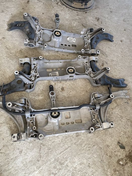 Jug motor 7N0 3C0 sharan pasat tiguan