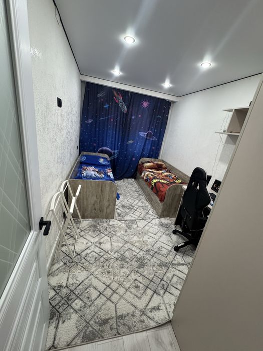 Обмен квартиры на дом