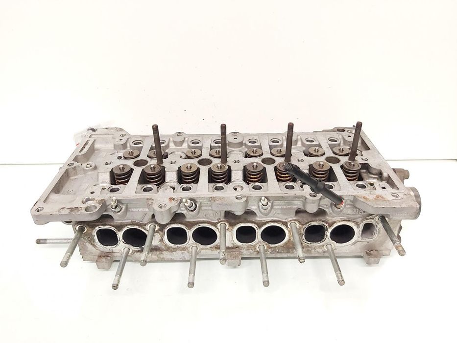Chiulasa, cod GM55571949, Opel Insignia A Sedan, 2.0 CDTI, A20DTR