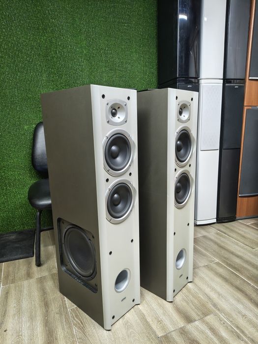 Тонколони JAMO S-708