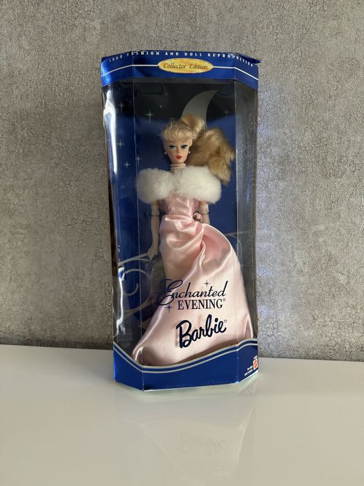 Кукла Barbie Enchanted Evening 1995 год
