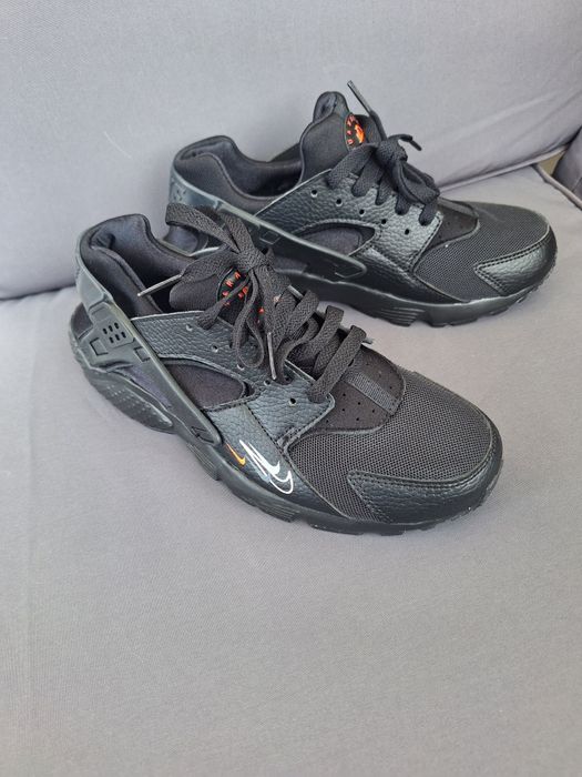 Nike Huarache Run Gs Wd