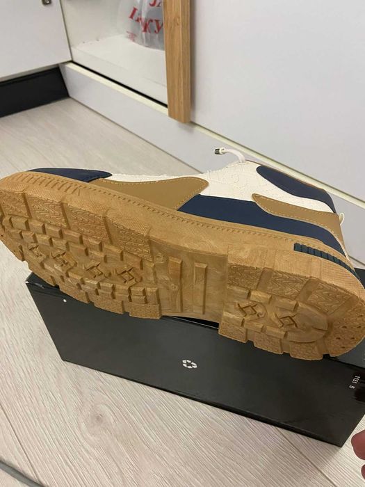 Мужские ботинки: ботинки и туфли