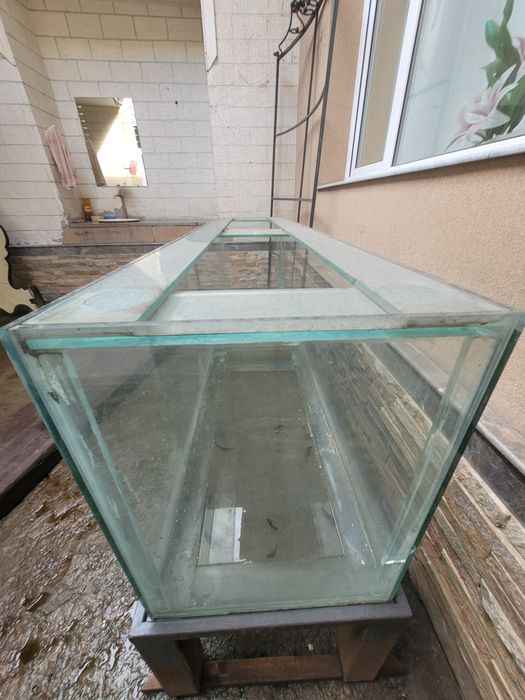 Katta Akvarium arzon narxda, akvarin