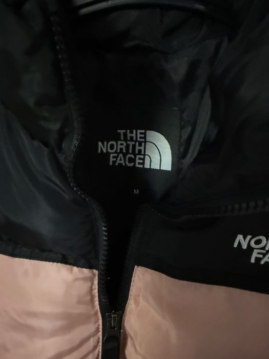 Geaca The North Face M //L noua/new