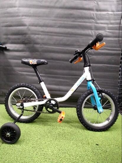 Artic 14 inch - produs resigilat - (SecondHand) Decathlon