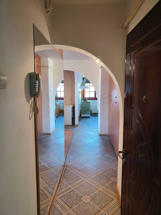 Apartament superb Copou