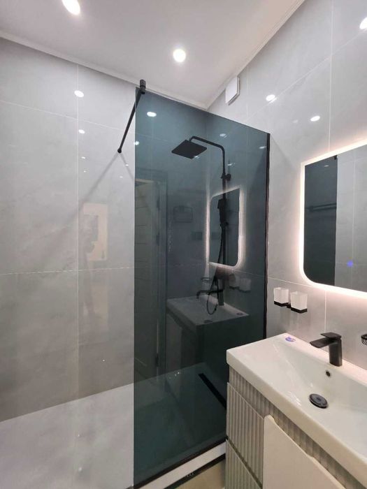 2-комнатная квартира 41 м² в ЖК O'z Makon, Алфраганус