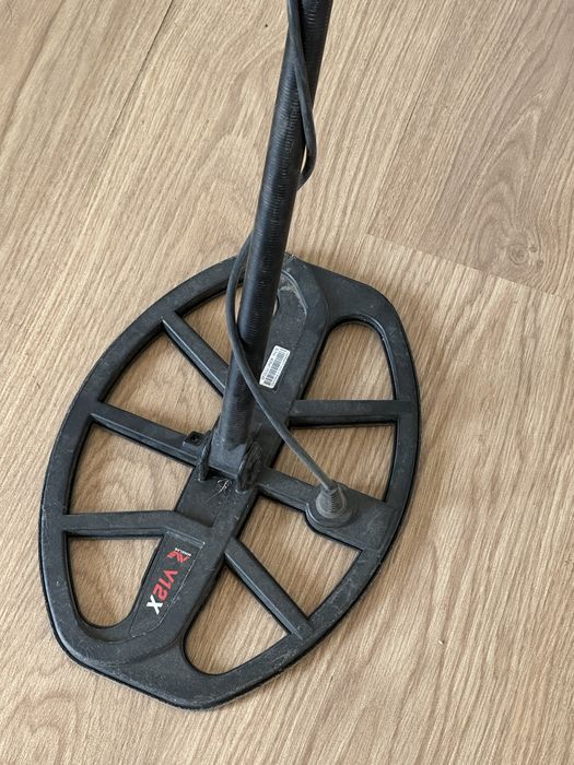 Металлоискатель Minelab X-Terra Pro