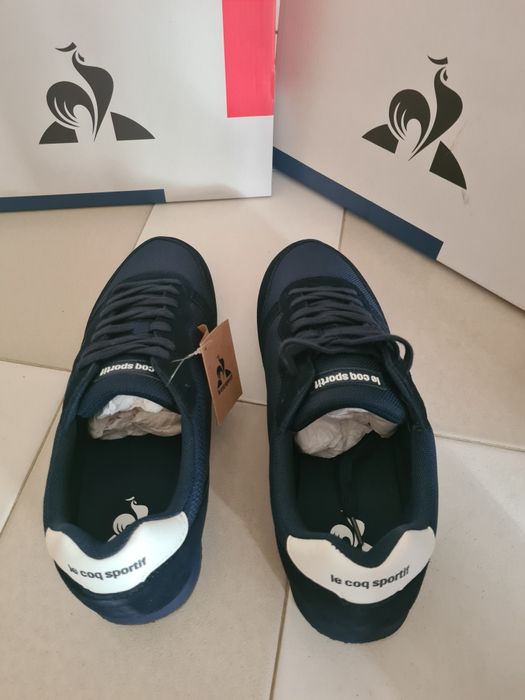 Маратонки Le coq sportif - АLPHA номер 46