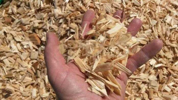 Tocatura de lemn de fag G30 G50 pentru sisteme de incalzire