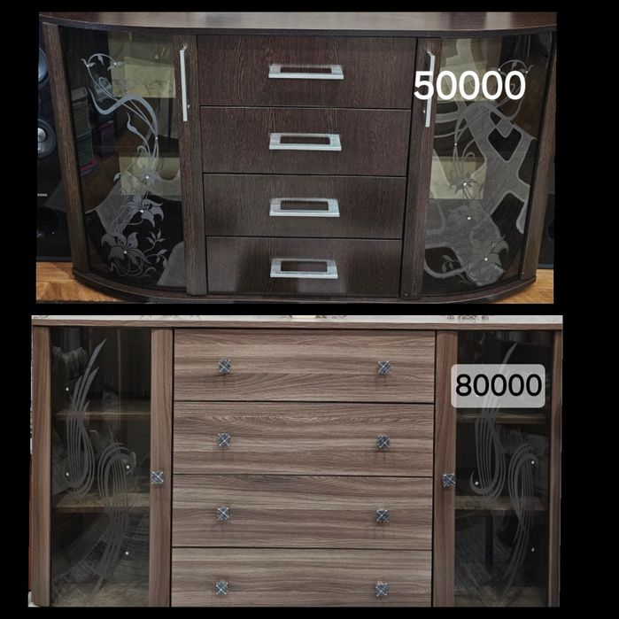 Комод ( два комода)