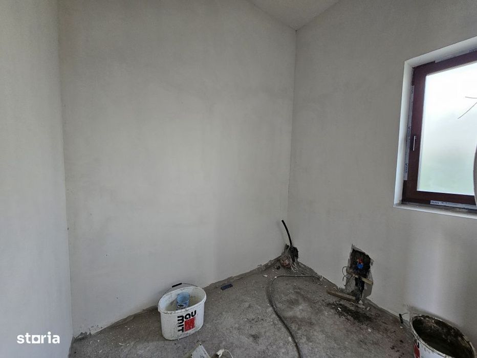 Casa individuala noua | Teren 700mp | Sat Gheorghieni!