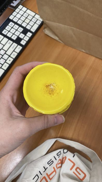 Аромалампа бесплатно