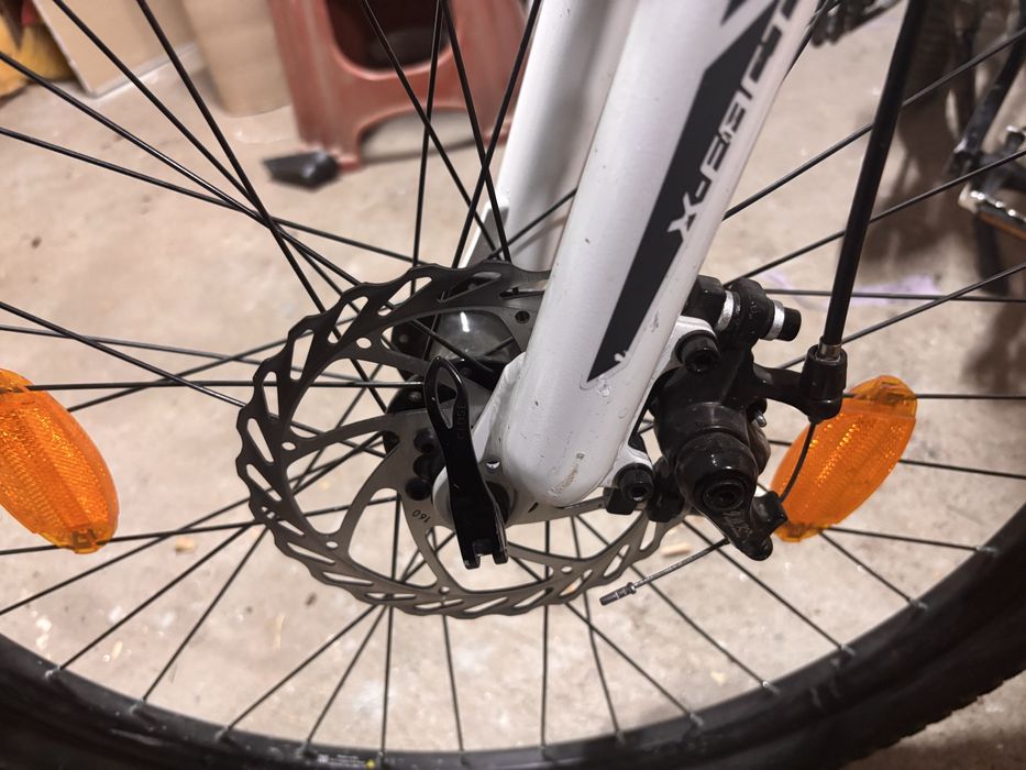 Колело 26”X Favt