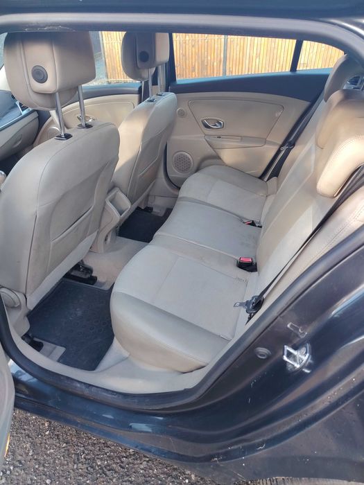 RENAULT Megane 2011 — imagine 5