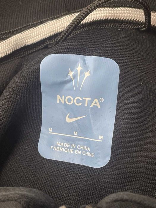 #EDITIE LIMITATĂ# Nike Tech x Drake Nocta Negru - Verificare Colet