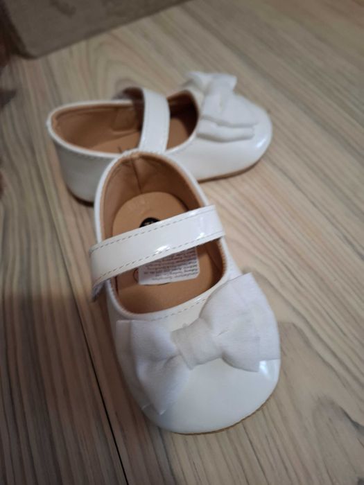 Сладки бебешки пантофки