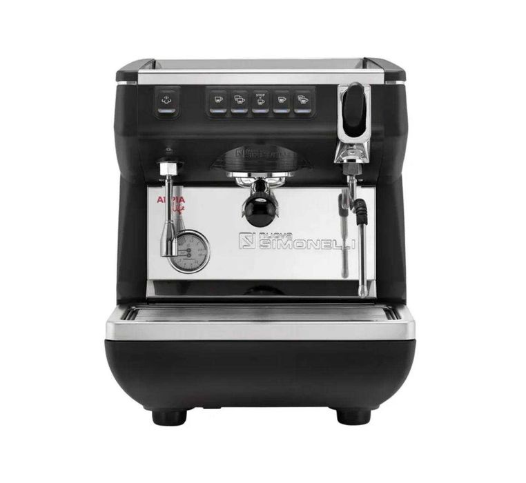 Nuova Simonelli Appia Life 1Gr V