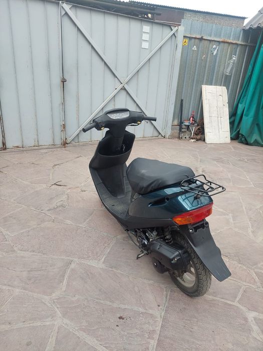 Honda Dio 27 продается