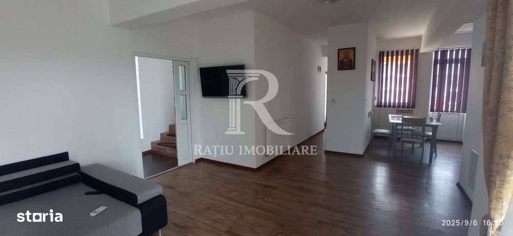 Apartament cu 4 camere | Complex de vile | Sanmartin | Oradea