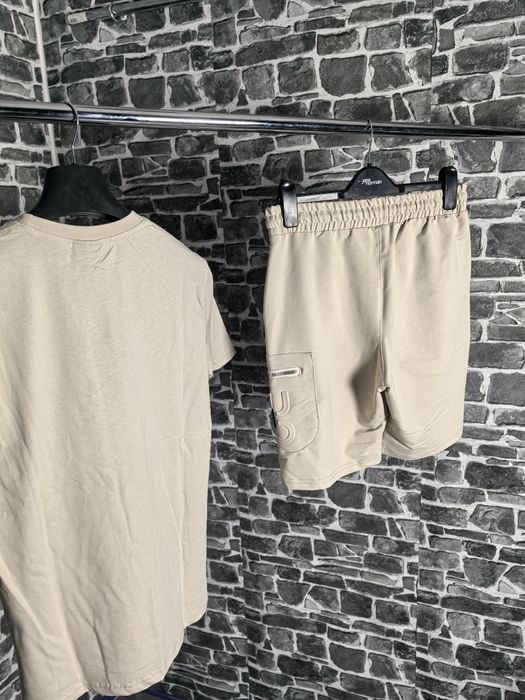 Hugo Boss летен екип