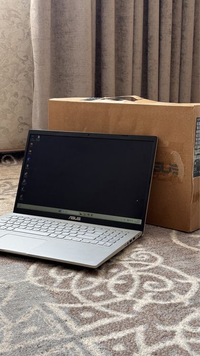 Продам ноутбук Б/У Asus M509D