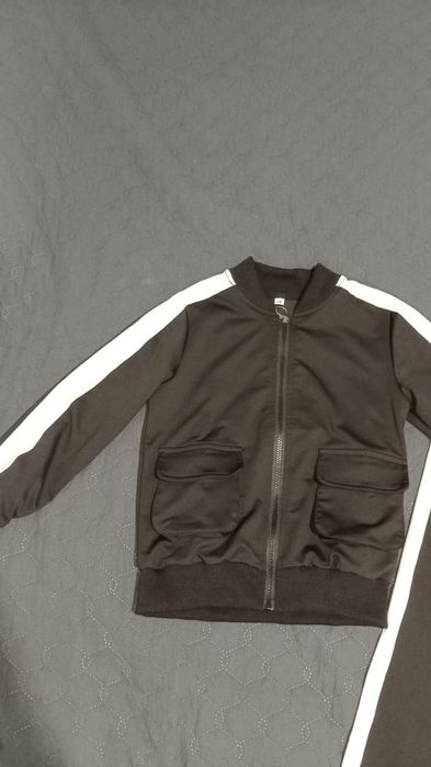 Спортивный костюм-тройка