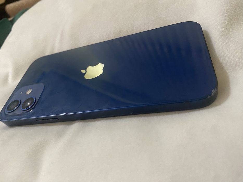 Iphone 12 vand urgent
