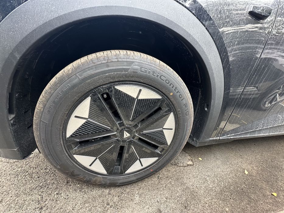 Deepal s07 285 max 2025