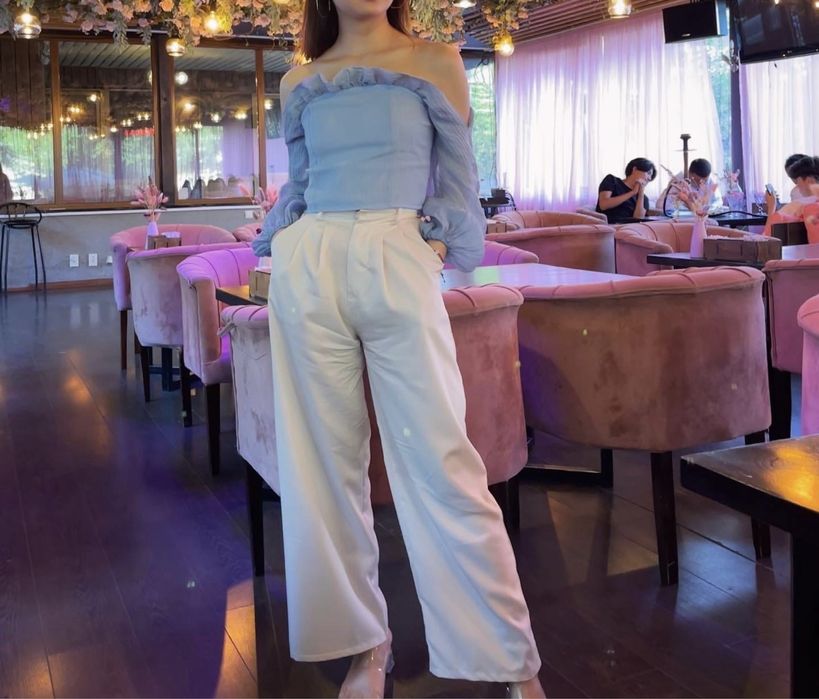 Женская одежда