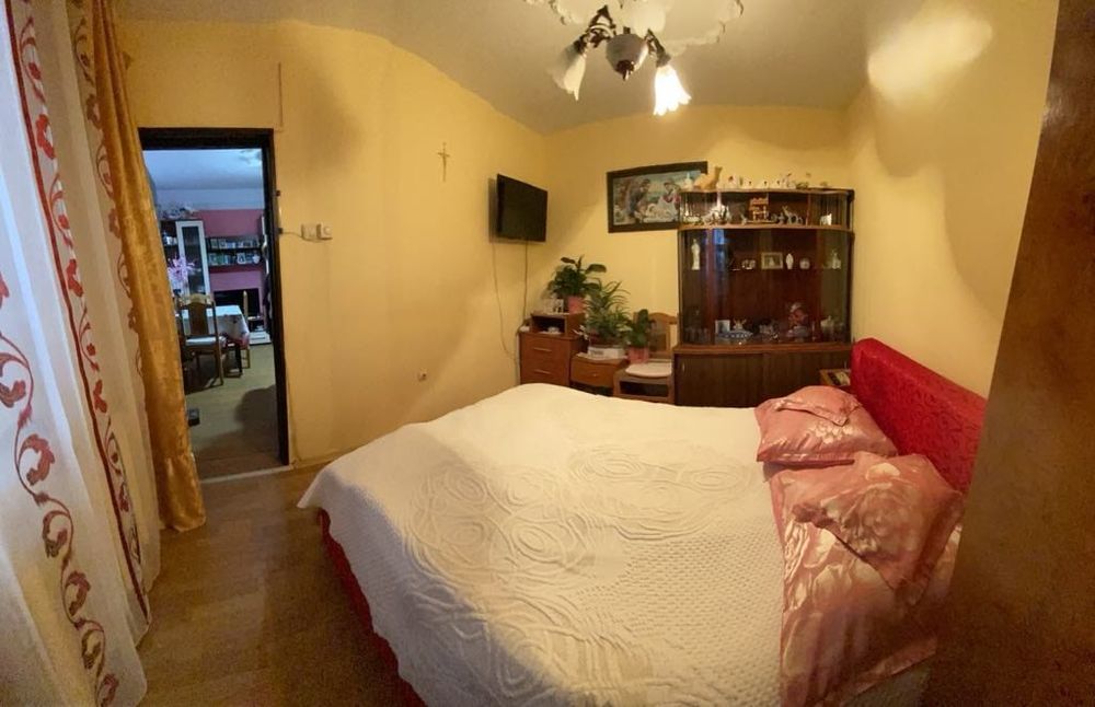 Apartament 3 camere Lugoj