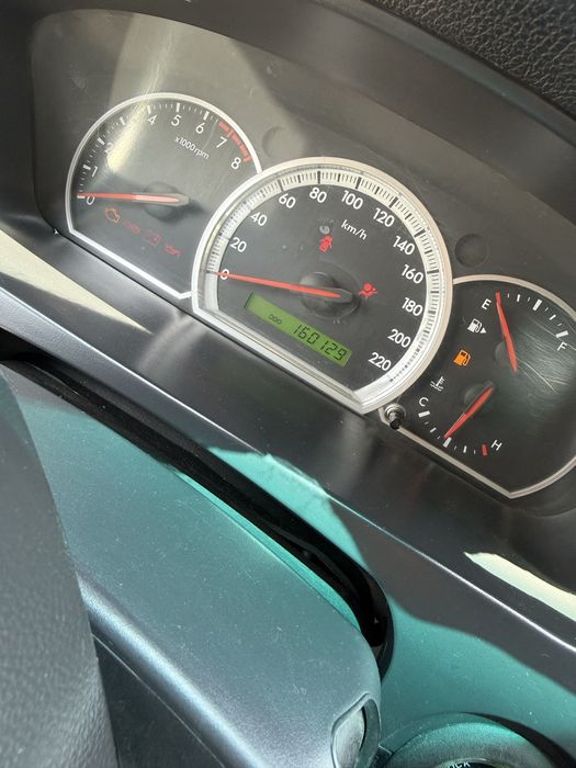 Epica 2011 Mexanika