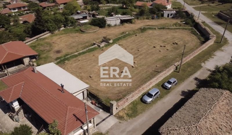 Продава се Къща в с. Петров дол, Област Варна - 113 кв.м за 1531 €/кв.м - Снимка #7